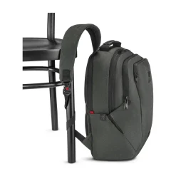 Plecak na laptopa MX ECO rPET Professional 16'' Wenger / Szary W612261