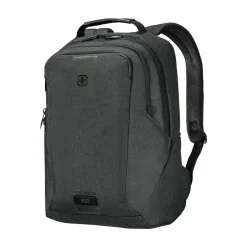 Plecak na laptopa MX ECO rPET Professional 16'' Wenger / Szary W612261