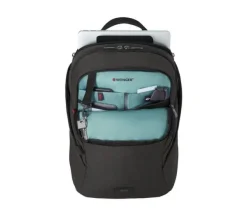 Plecak na laptopa MX Light 16'' Wenger / Czarny W611642
