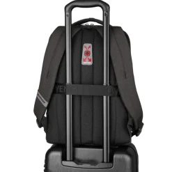 Plecak na laptopa MX Professional 16'' Wenger / Szary W611641