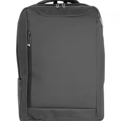 Plecak na laptopa PARMA / Ciemnoszary 529777