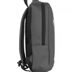 Plecak na laptopa PARMA / Ciemnoszary 529777