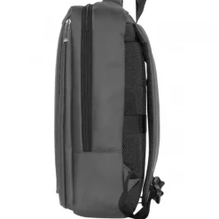 Plecak na laptopa PARMA / Ciemnoszary 529777