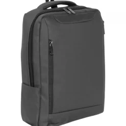 Plecak na laptopa PARMA / Ciemnoszary 529777