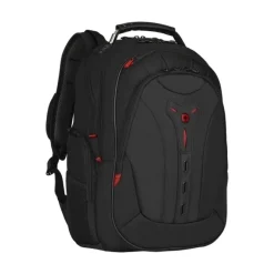 Plecak na laptopa Pegasus Deluxe 16'' Wenger / Czarny W606492