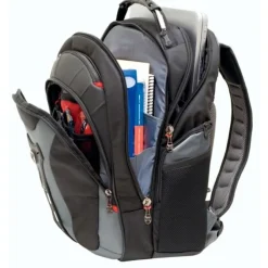 Plecak na laptopa Pegasus 17'' Wenger / Niebieski W600639