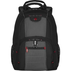 Plecak na laptopa Pillar 16'' Wenger / Czarny W600633