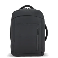 Plecak na laptopa PU Osaka 30 x 14 x 42 cm 15 l / Czarny LT95340-N0002