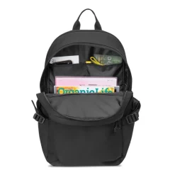 Plecak na laptopa 15" Renew AWARE™ RPET / Czarny VR003-03
