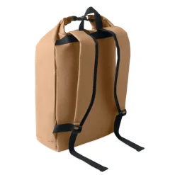 Plecak na laptopa 15'' rolltop / Khaki MO2969-39