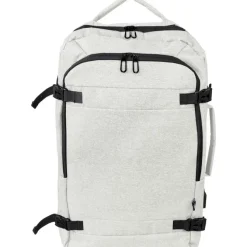 Plecak na laptopa 17" RPET / Neutralny VA401-00