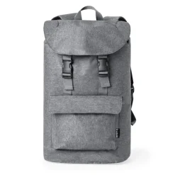 Plecak na laptopa RPET 15" / Szary V2058-19