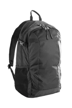 Plecak na laptopa SALWIN Schwarzwolf / Czarny F3524900AJ303