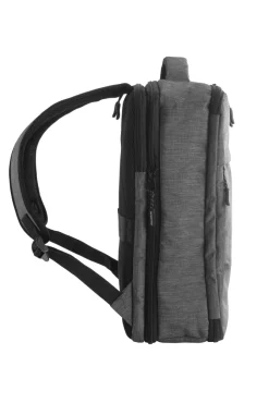 Plecak na laptopa SOKBARO Schwarzwolf / Szary F3525000AJ307