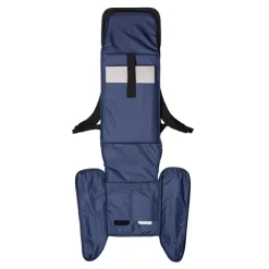Plecak na laptopa 15" Swiss Peak Fern AWARE™ RPET / Czarny P763.041