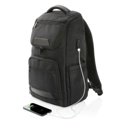 Plecak na laptopa Swiss Peak 15,6
