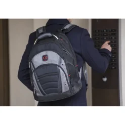 Plecak na laptopa Synergy 16'' Wenger / Szary W600635