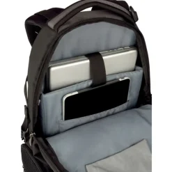 Plecak na laptopa Transit 16'' Wenger / Czarny W600636
