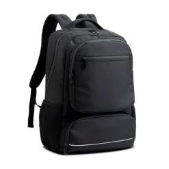 Plecak na laptopa z termiczna przegródką / Cooler / Czarny IP31047011