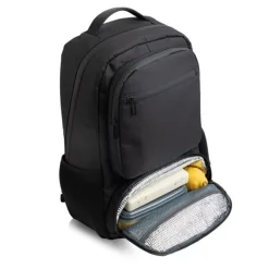 Plecak na laptopa z termiczna przegródką / Cooler / Czarny IP31047011