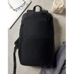 Plecak na laptop 15 cali / Czarny MO2739-03