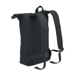 Plecak na laptop 15 cali / Czarny MO2400-03