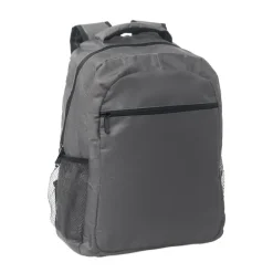 Plecak na laptop 15 cali / Kamienny Szary MO2559-15