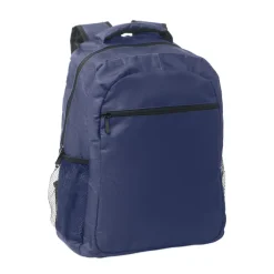 Plecak na laptop 15 cali / Niebieski MO2559-04