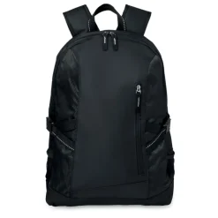 Plecak na laptop / Czarny MO9096-03