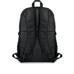 Plecak na laptop / Czarny MO9096-03