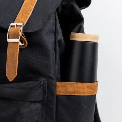 Plecak na laptop / Nox Backpack / Czarny IP31041111
