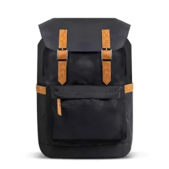 Plecak na laptop / Nox Backpack / Czarny IP31041111