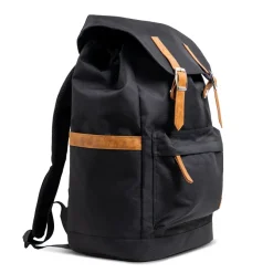 Plecak na laptop / Nox Backpack / Czarny IP31041111