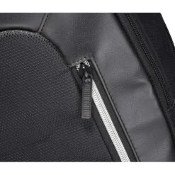 Plecak na laptop 15" Vault RFID / Czarny 12021700