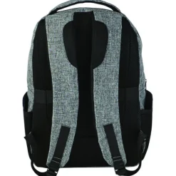 Plecak na laptop 15" Vault RFID / Szary melanż 12021701