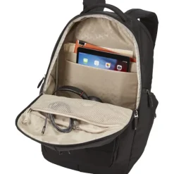 Plecak Notion na laptopa 17,3 cala / Czarny 12055690