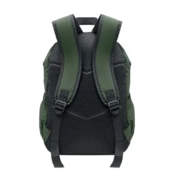 Plecak nylonowy Ripstop 10L / Ciemnozielony MO3214-60