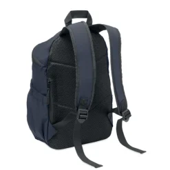 Plecak nylonowy Ripstop 10L / Francuski Granat MO3214-85