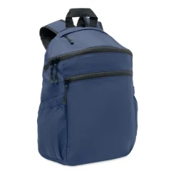 Plecak nylonowy Ripstop 10L / Niebieski MO3214-04