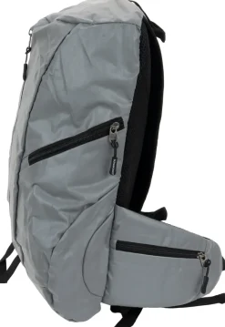 Plecak odblaskowy YUKON Schwarzwolf / Szary F3510000AJ307