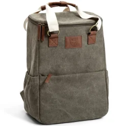 Plecak Orrefors Hunting Cool 23L / Zielony LT54008-N0031