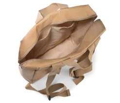 Plecak papierowy CHARTI / Naturalny 20234