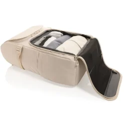 Plecak Pascal AWARE™ RPET / Beżowy P763.223