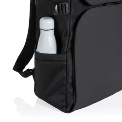 Plecak Pascal AWARE™ RPET / Czarny P763.221