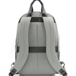 Plecak podróżny BrandCharger Pulse / Szary VB187-19