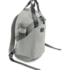 Plecak podróżny BrandCharger Pulse / Szary VB187-19