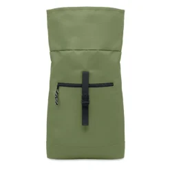 Plecak rolltop poliester 600D / Zieleń Wojskowa MO2170-49