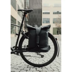 Plecak rowerowy VINGA Baltimore / Czarny VG054-03