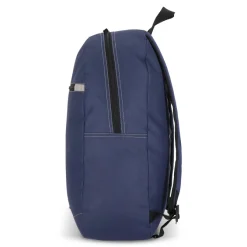 Plecak R-PET 600D Nevada 18L / Ciemnoniebieski LT95354-N0010