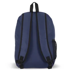 Plecak R-PET 600D Nevada 18L / Ciemnoniebieski LT95354-N0010